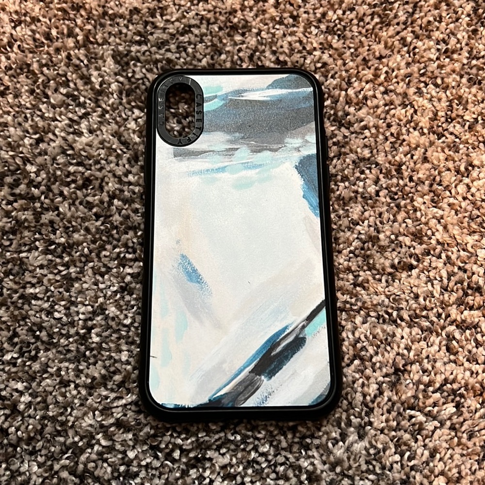 iPhone X Casetify Impact Case
